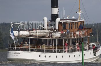 EA279373, Eastpress, Porvoo, Finland